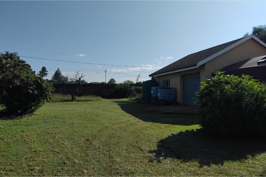 4 Bedroom Property for Sale in Deneysville Free State